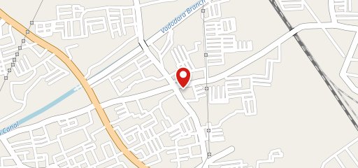 AL ARAB SHAWARMA on map