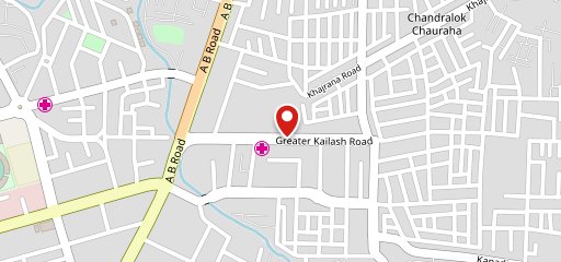 Al Arabi Falafel on map