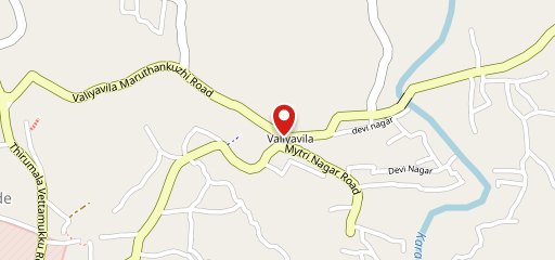 Al Azhaar Family Restaurant on map