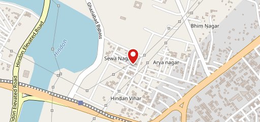 AL AZIM DARBAR on map