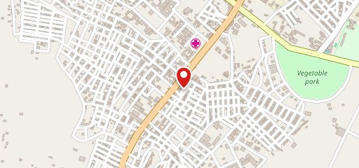 Al-Aziz Arabian Mandi on map