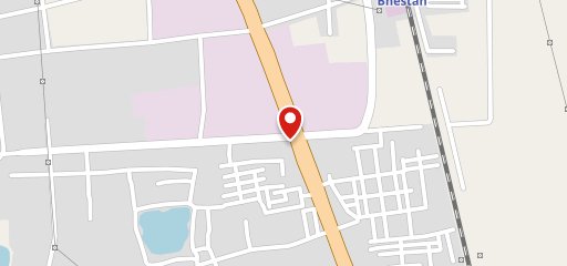 Al Aziz Bakery on map