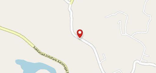 Al-BAB Restocafe on map