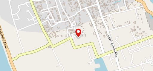 Al Baher Bakes on map