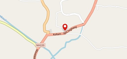 Al Baik Restaurant Arab Cafe on map