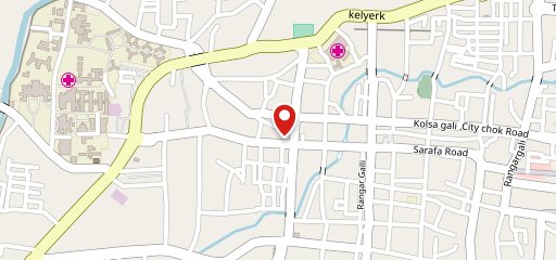 Al Baik Aurangabad on map
