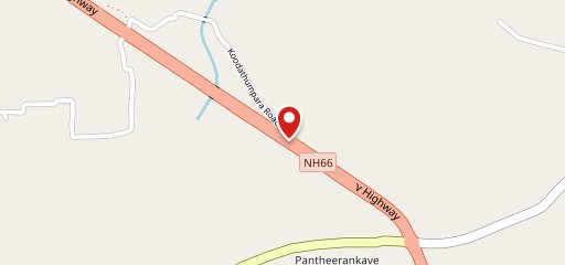 Al Baik Broast on map