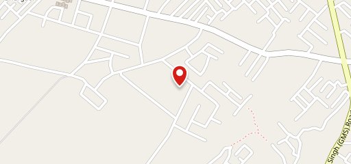 Al Baik Chicken on map