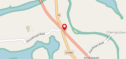 Al Baik Moozhikkal on map