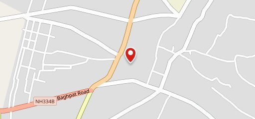 al baik restaurant on map