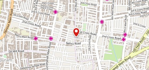 Al Bain Restaurant on map