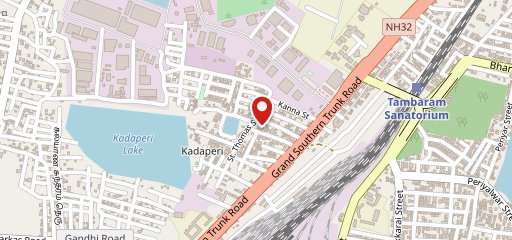 Al-Bait Restaurant on map