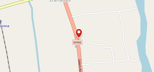 Al Baraka Manjaly Biriyani on map