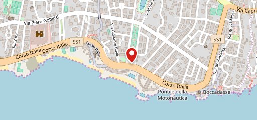 Al Baretto - GelatItalia sulla mappa