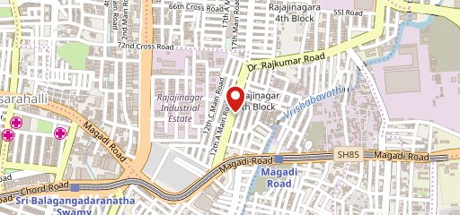 Al - Bek Restaurant on map