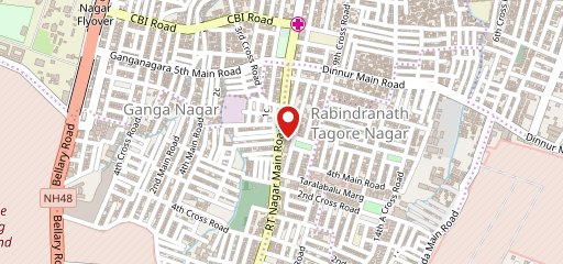 Al-Bek Restaurant on map