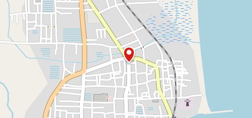 Al-bismi Food Corner on map