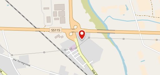 Al Bivio Ristorante Pizzeria sulla mappa