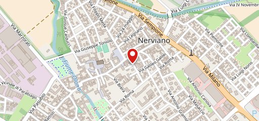 Al Boccon Divino Di Piccininni Mauro sulla mappa