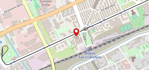 Al Bocconcino Ristorante Pizzeria sulla mappa