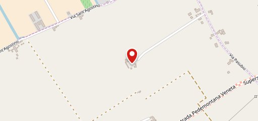 Al Braglio Agri Ristorante sulla mappa