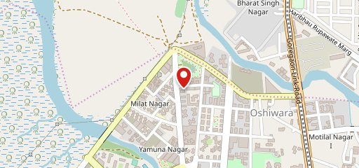 AL BROASTER KING on map