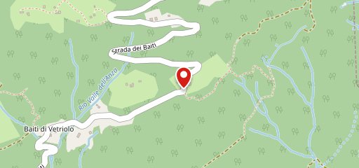 Al Cacciatore - Albergo - Ristorante - Bar sulla mappa