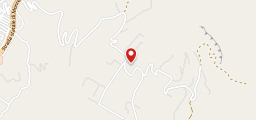 Al Camino sulla mappa