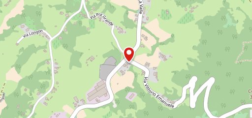 Agriturismo Al Casel sulla mappa