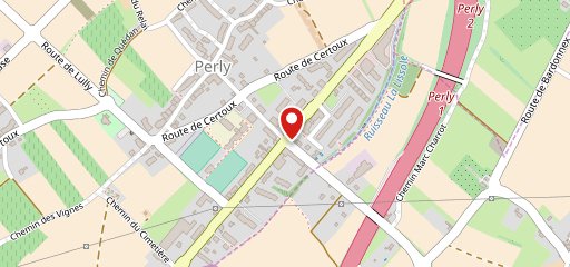 Ristorante Exclusive Pizzeria sulla mappa