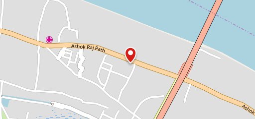 Al-Chef Cafeteria on map