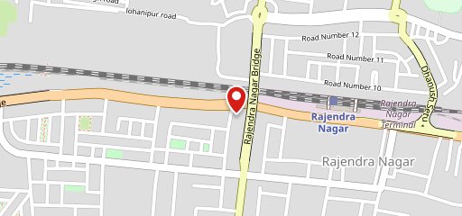 Al-Chef Cafeteria on map