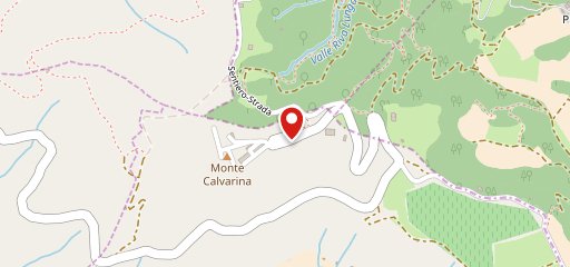 Al Ciclamino sulla mappa