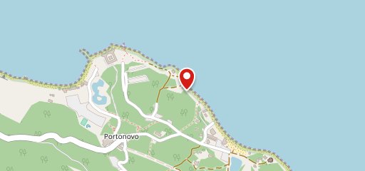 Al Clandestino sulla mappa