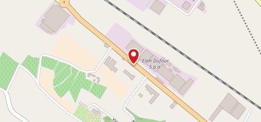 al Cortese sulla mappa