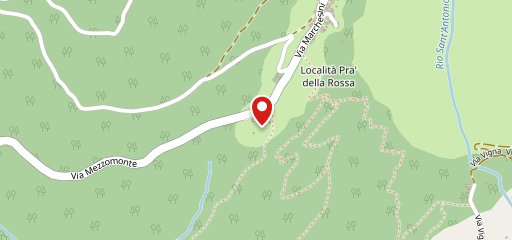 Ristorante Pizzeria Al Faro sulla mappa