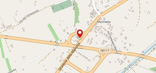 Ristorante Al Fogolar sulla mappa