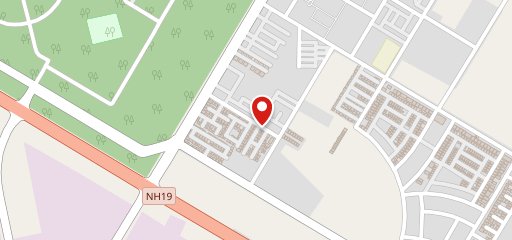 AL Gaffar Hotel on map