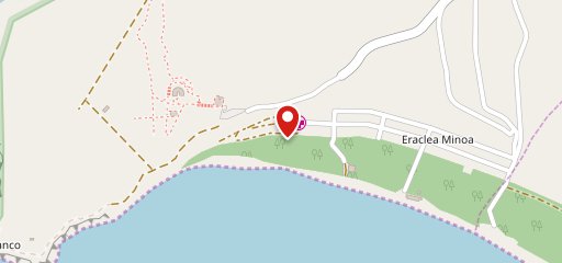 Al Garibaldi Village sulla mappa