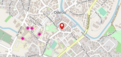 Al Gattolè sulla mappa