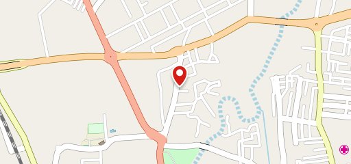 Al Gayas Chicken Point on map