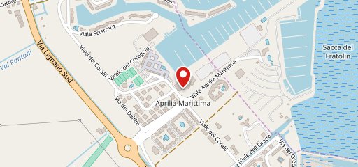 Al grottino"""" sulla mappa