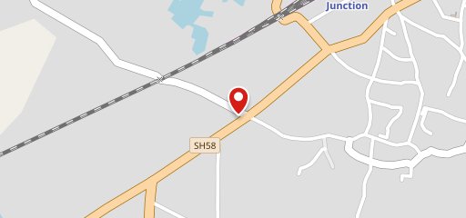 Al-Habib Restaurant on map