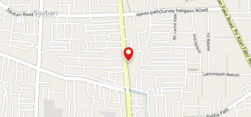 Al Halal Dining on map