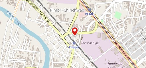 AL-HALAL/AL-LAZIZ on map