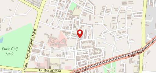 Al Hifazat Kababs and Caterers on map