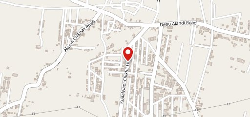AL HUDA BIRYANI HOUSE on map