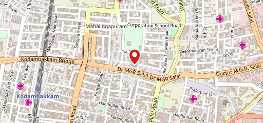 Al Ibrahim Sea Foods on map