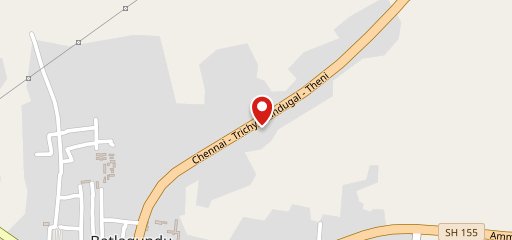 Al-Jabbar Chennai Briyani on map