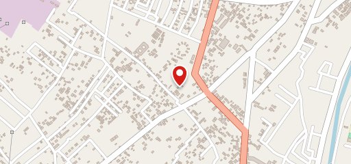 AL-Karam Restaurant on map